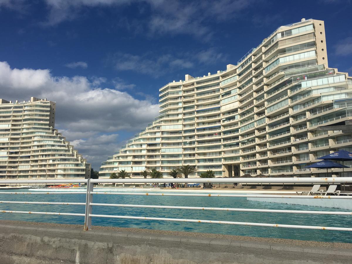 Duplex Jacuzzi San Alfonso Del Mar Apartment Algarrobo Ngoại thất bức ảnh