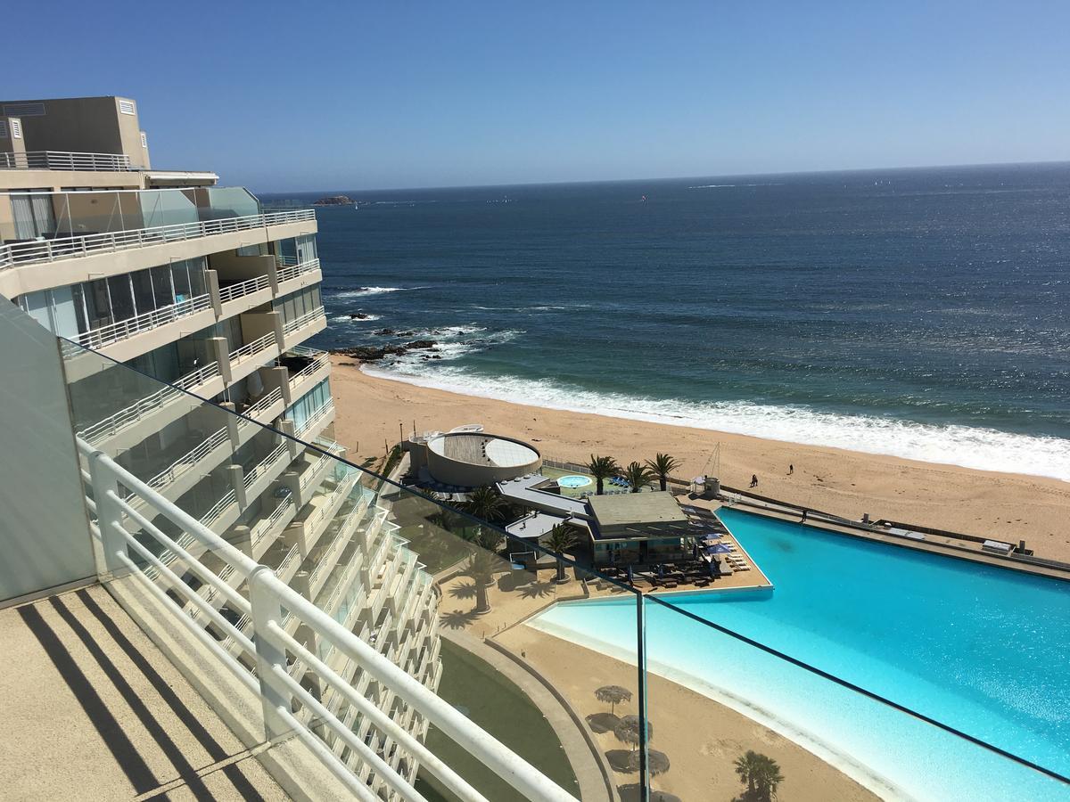 Duplex Jacuzzi San Alfonso Del Mar Apartment Algarrobo Ngoại thất bức ảnh