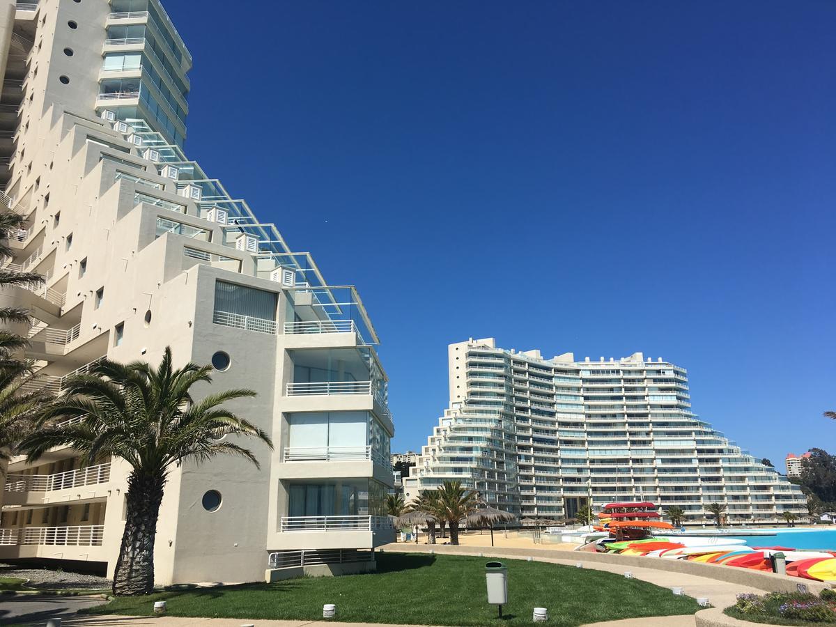 Duplex Jacuzzi San Alfonso Del Mar Apartment Algarrobo Ngoại thất bức ảnh