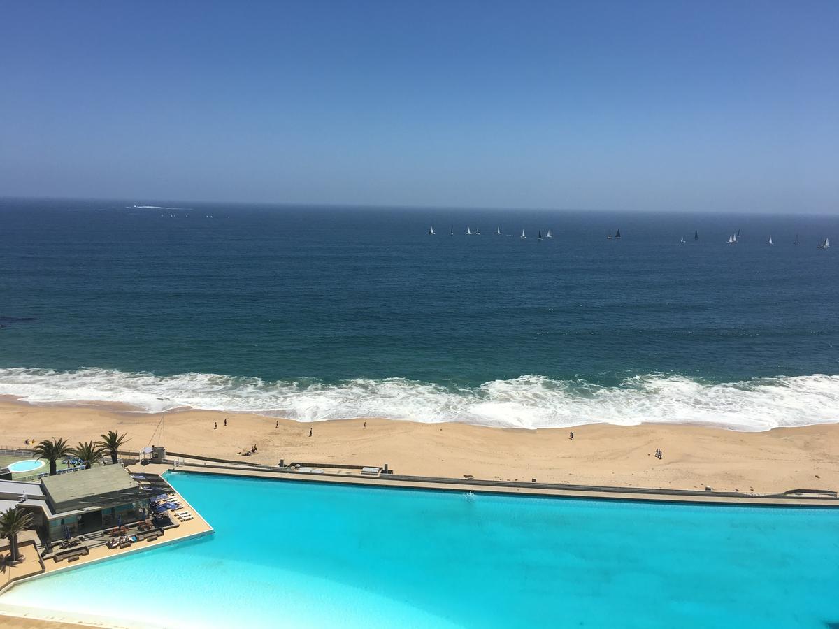 Duplex Jacuzzi San Alfonso Del Mar Apartment Algarrobo Ngoại thất bức ảnh