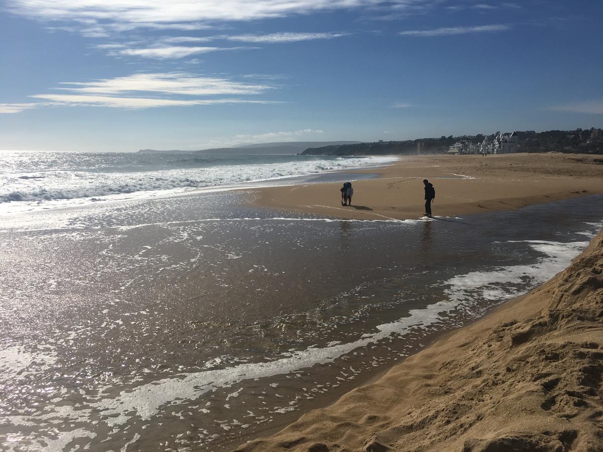 Duplex Jacuzzi San Alfonso Del Mar Apartment Algarrobo Ngoại thất bức ảnh