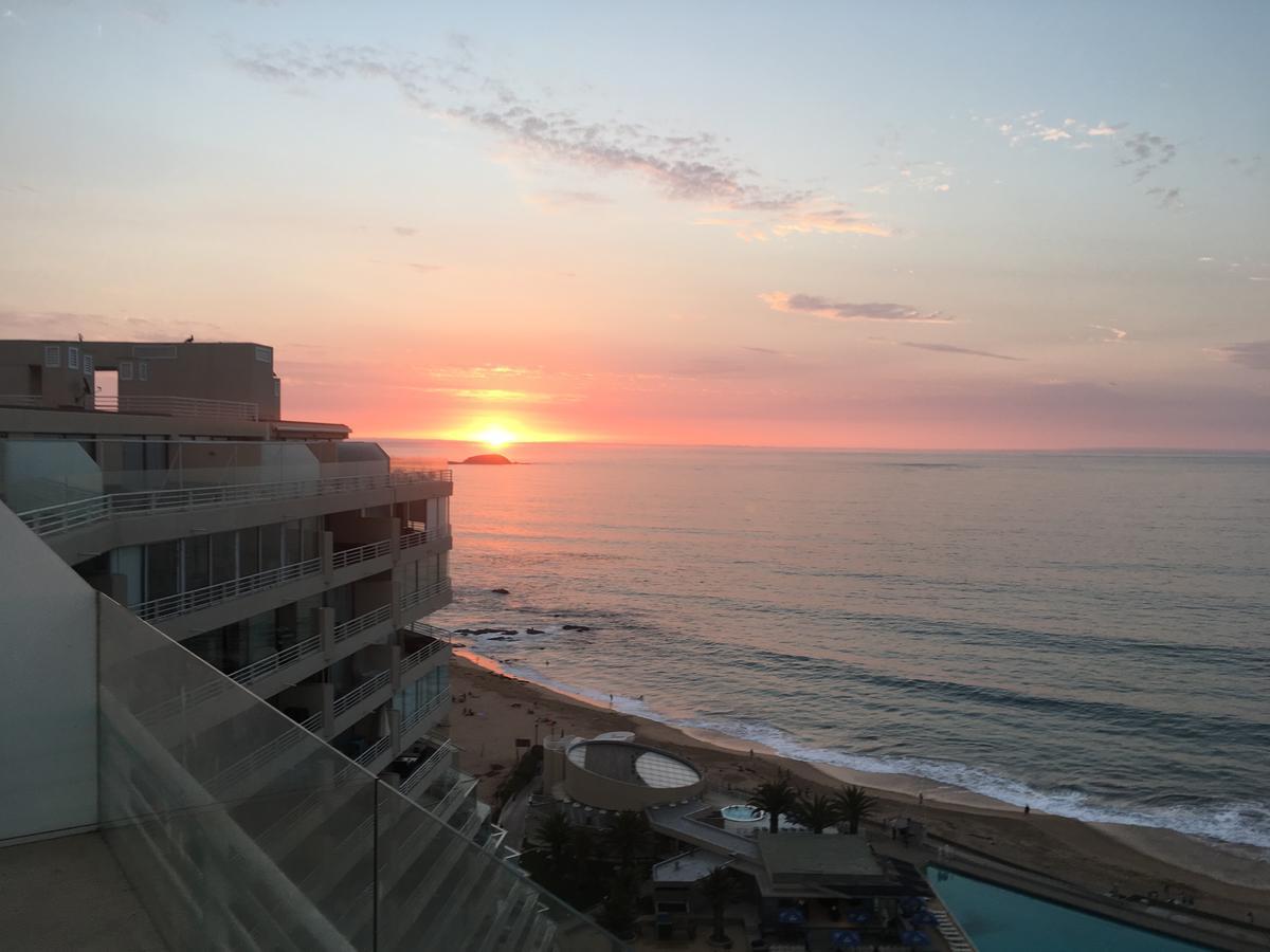 Duplex Jacuzzi San Alfonso Del Mar Apartment Algarrobo Ngoại thất bức ảnh