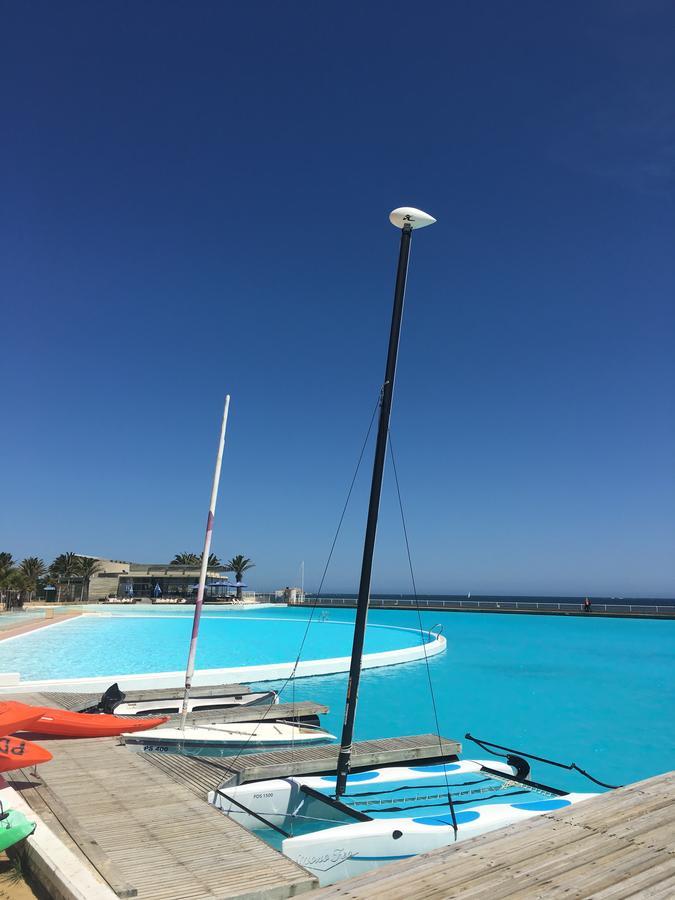 Duplex Jacuzzi San Alfonso Del Mar Apartment Algarrobo Ngoại thất bức ảnh