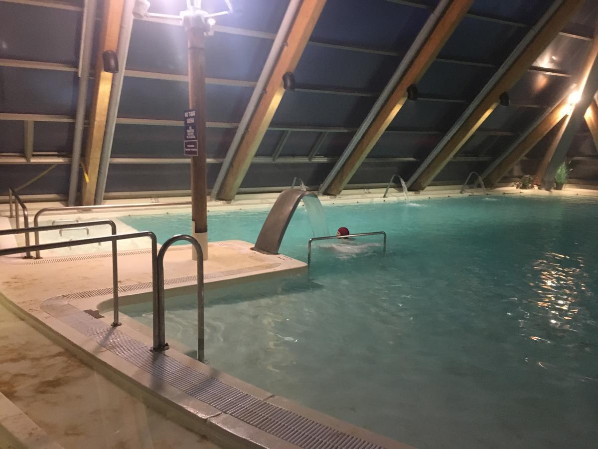 Duplex Jacuzzi San Alfonso Del Mar Apartment Algarrobo Ngoại thất bức ảnh