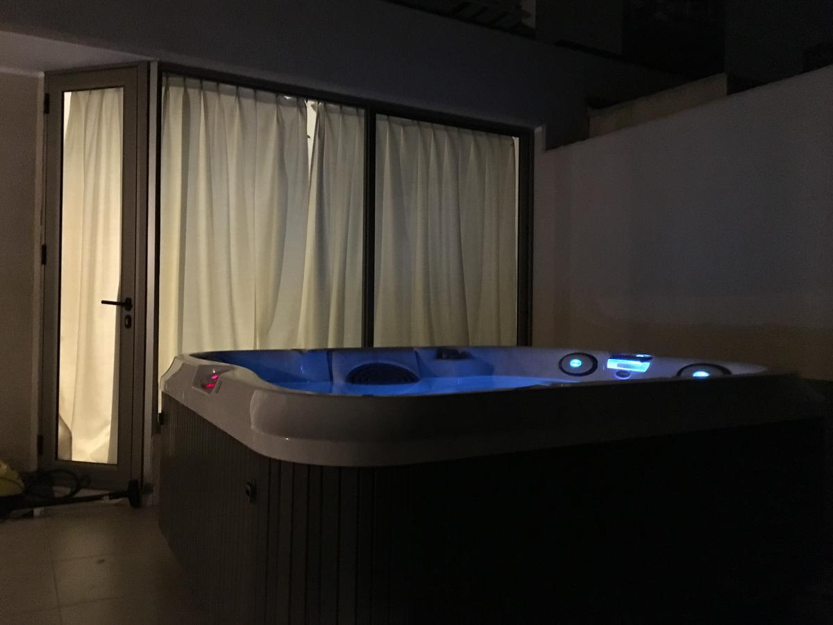 Duplex Jacuzzi San Alfonso Del Mar Apartment Algarrobo Ngoại thất bức ảnh