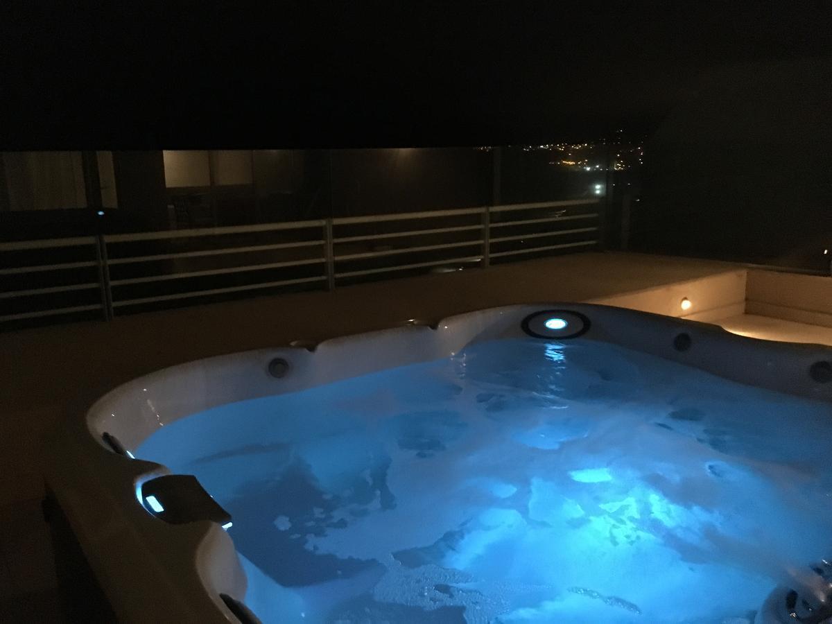 Duplex Jacuzzi San Alfonso Del Mar Apartment Algarrobo Ngoại thất bức ảnh