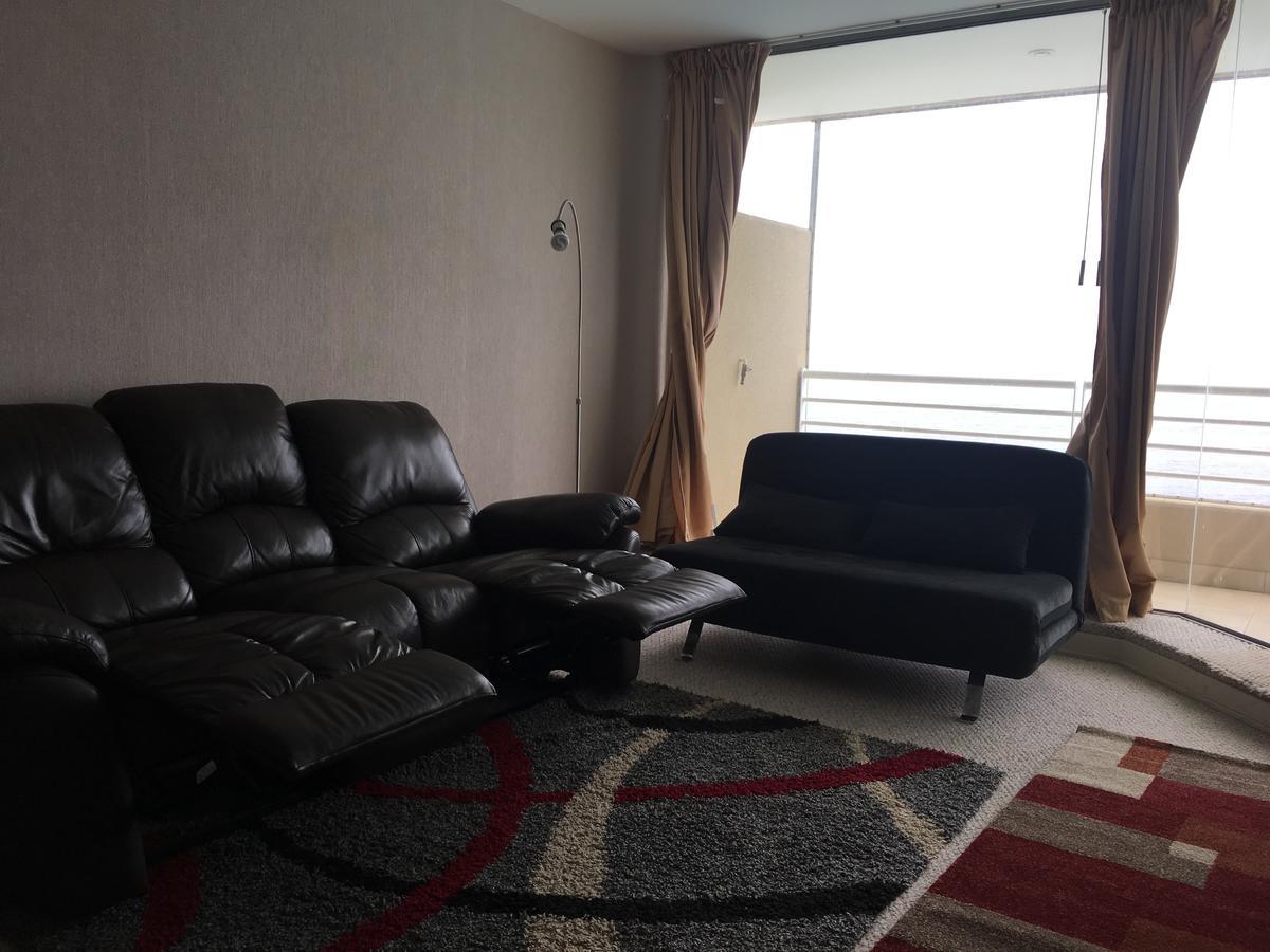 Duplex Jacuzzi San Alfonso Del Mar Apartment Algarrobo Ngoại thất bức ảnh