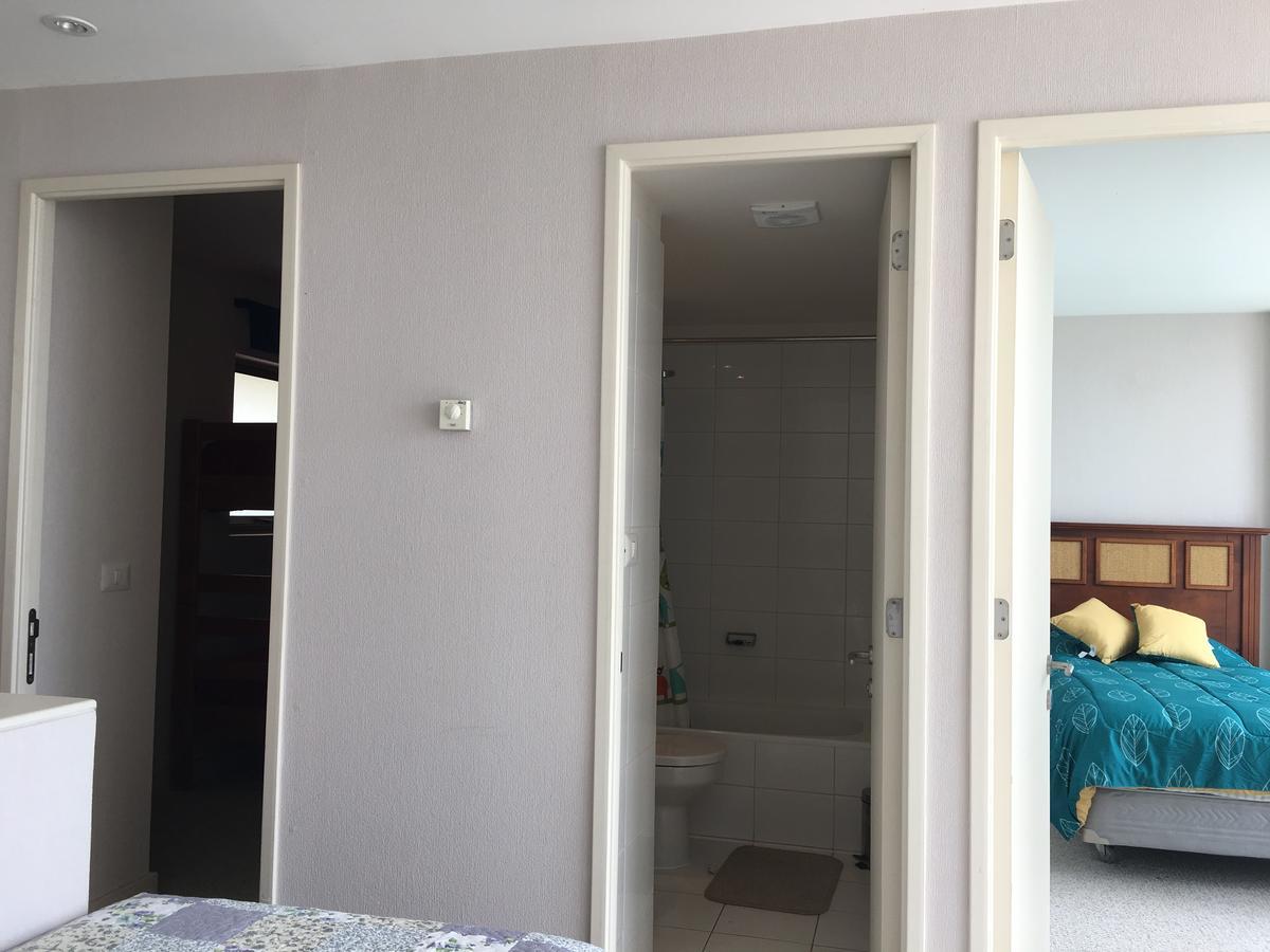 Duplex Jacuzzi San Alfonso Del Mar Apartment Algarrobo Ngoại thất bức ảnh