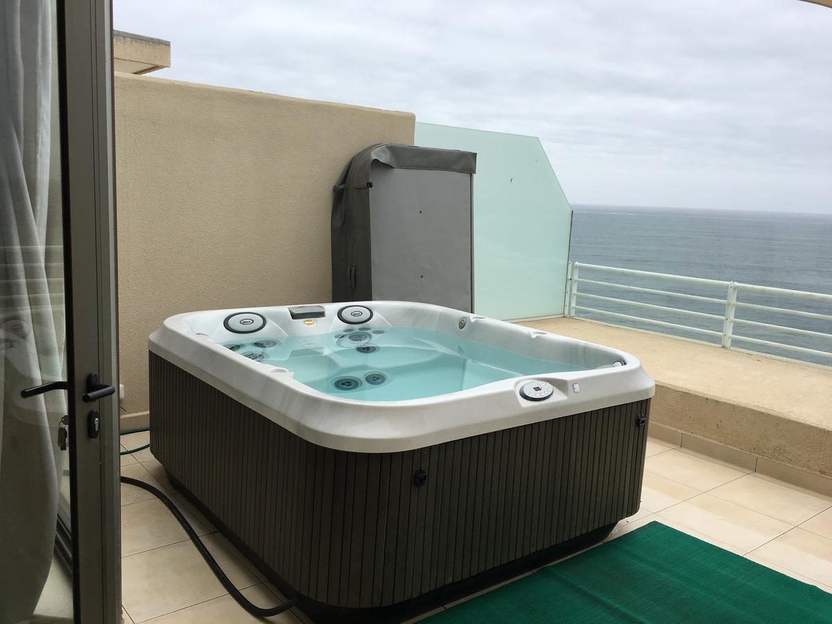 Duplex Jacuzzi San Alfonso Del Mar Apartment Algarrobo Ngoại thất bức ảnh