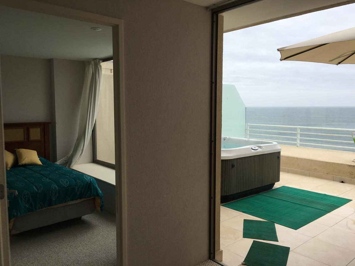 Duplex Jacuzzi San Alfonso Del Mar Apartment Algarrobo Ngoại thất bức ảnh