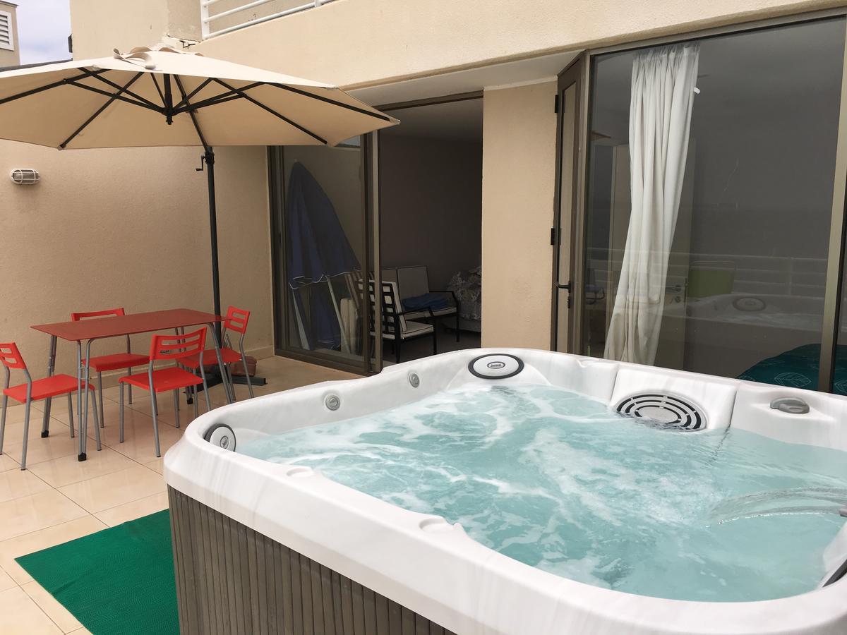 Duplex Jacuzzi San Alfonso Del Mar Apartment Algarrobo Ngoại thất bức ảnh