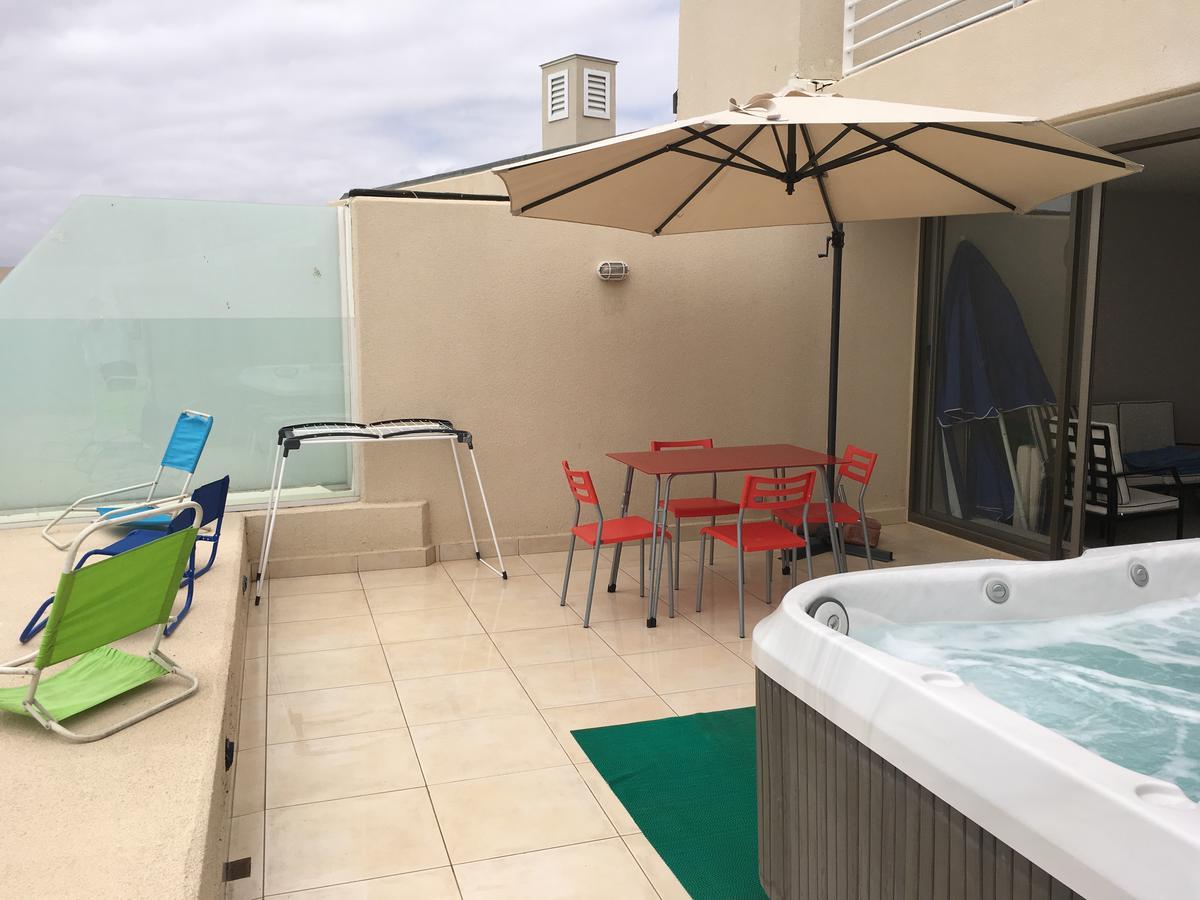 Duplex Jacuzzi San Alfonso Del Mar Apartment Algarrobo Ngoại thất bức ảnh