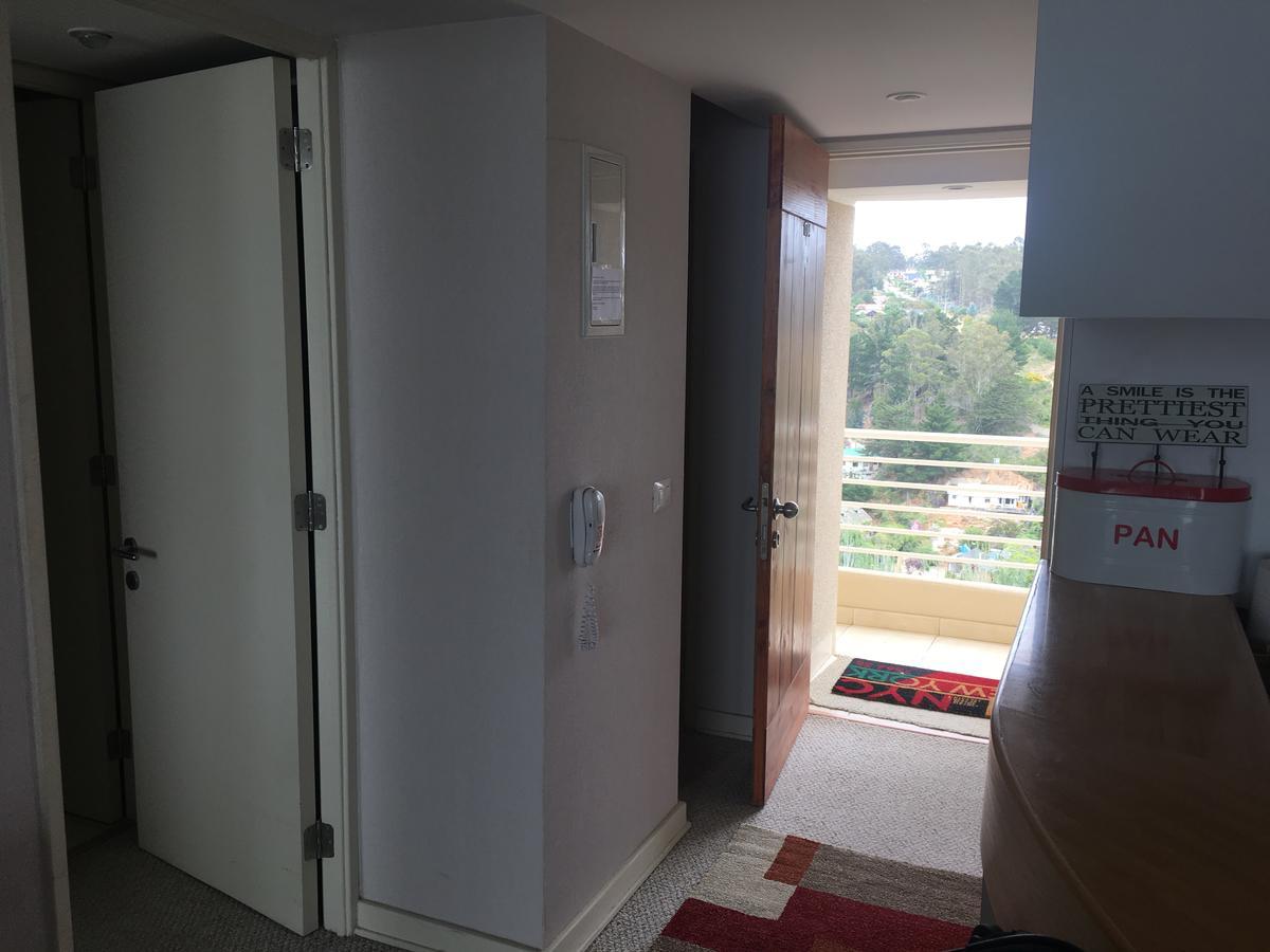 Duplex Jacuzzi San Alfonso Del Mar Apartment Algarrobo Ngoại thất bức ảnh