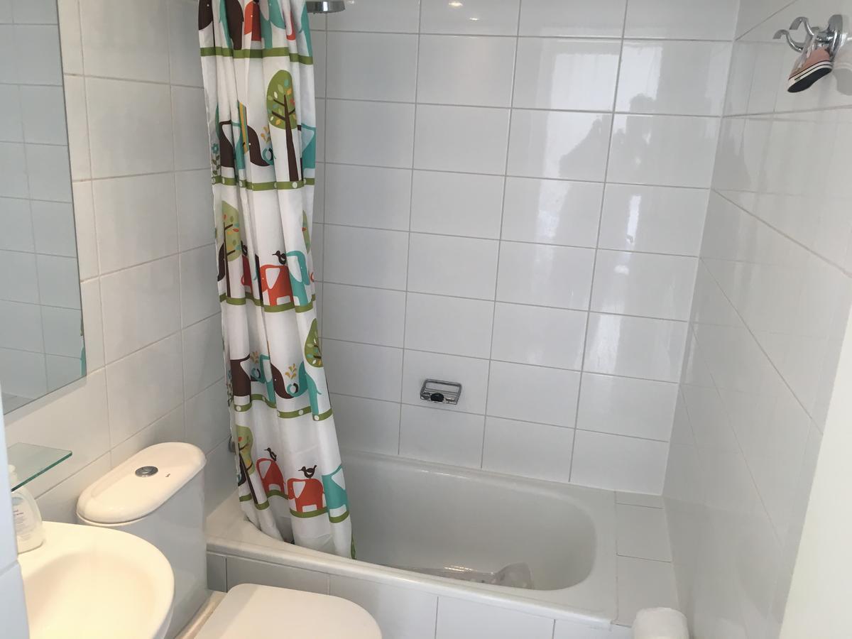 Duplex Jacuzzi San Alfonso Del Mar Apartment Algarrobo Ngoại thất bức ảnh