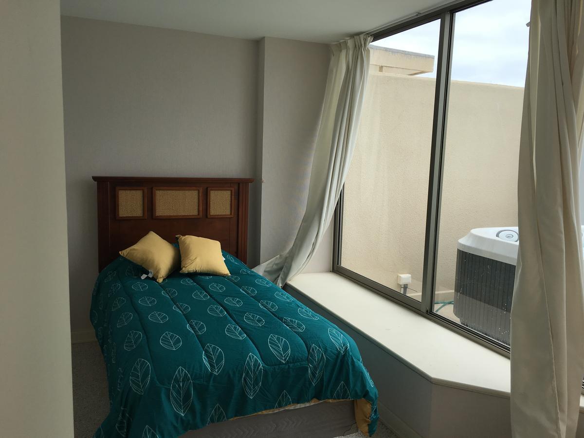 Duplex Jacuzzi San Alfonso Del Mar Apartment Algarrobo Ngoại thất bức ảnh