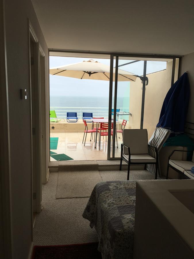 Duplex Jacuzzi San Alfonso Del Mar Apartment Algarrobo Ngoại thất bức ảnh